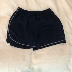 Nike Soccer Shorts